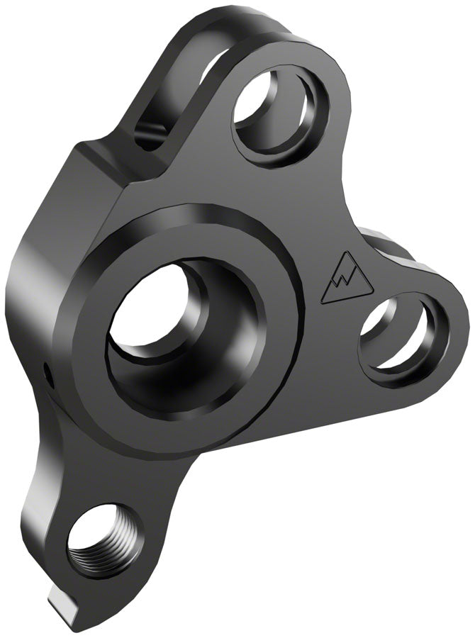 Load image into Gallery viewer, Wheels Manufacturing Derailleur Hanger - 498