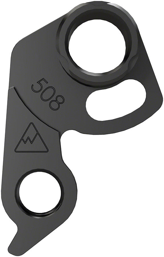 Load image into Gallery viewer, Wheels Manufacturing Dropout 508, Derailleur Hanger, Orbea