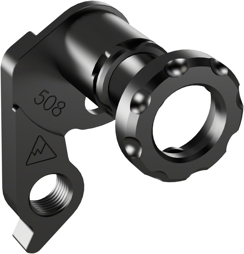 Load image into Gallery viewer, Wheels-Manufacturing-Hangers-Requiring-2-Fasteners-Derailleur-Hanger-Mountain-Bike-DRHG0443