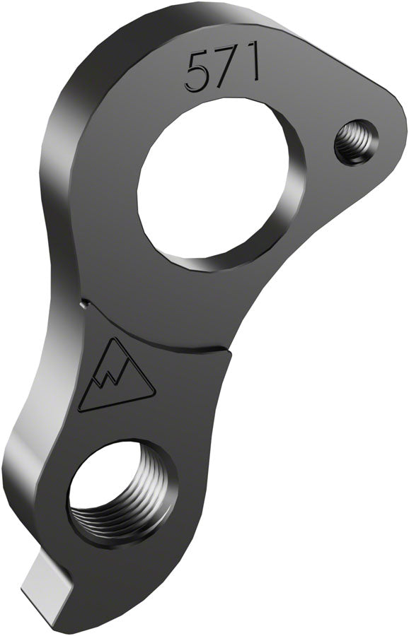 Load image into Gallery viewer, Wheels Manufacturing Derailleur Hanger - 571