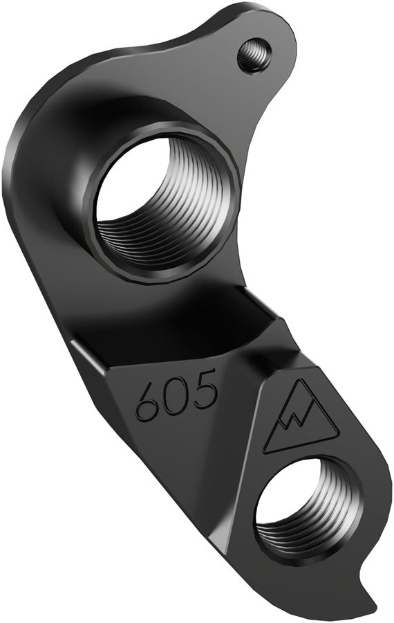 Load image into Gallery viewer, Wheels Manufacturing Derailleur Hanger - 605