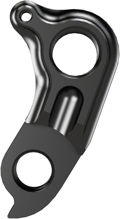 Load image into Gallery viewer, Wheels-Manufacturing-Hangers-Requiring-1-Fastener-Derailleur-Hanger-DRHG0473