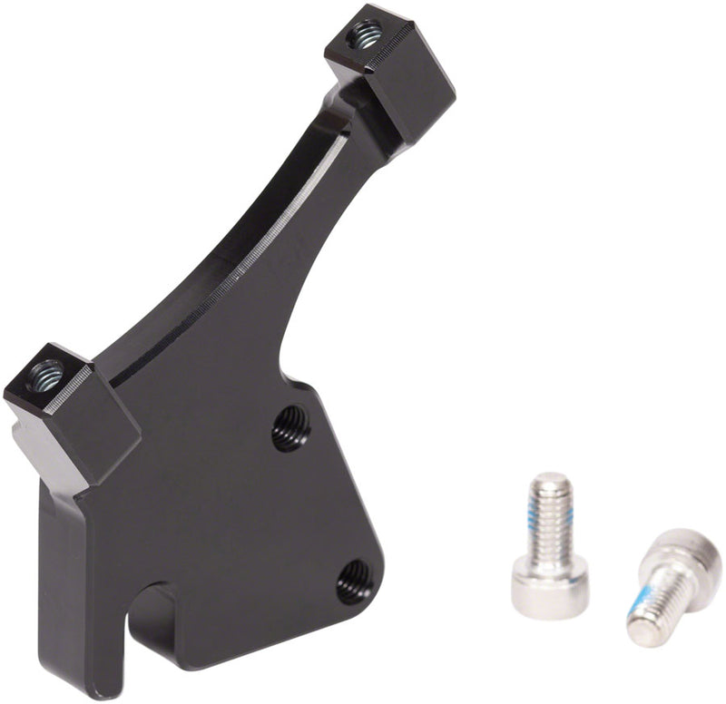 Load image into Gallery viewer, Radio Siren Sliding Dropout - Left Side Includes Mounting Hardware