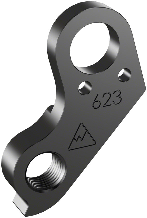 Load image into Gallery viewer, Wheels Mfg Derailleur Hanger, Dropout #623 NLS