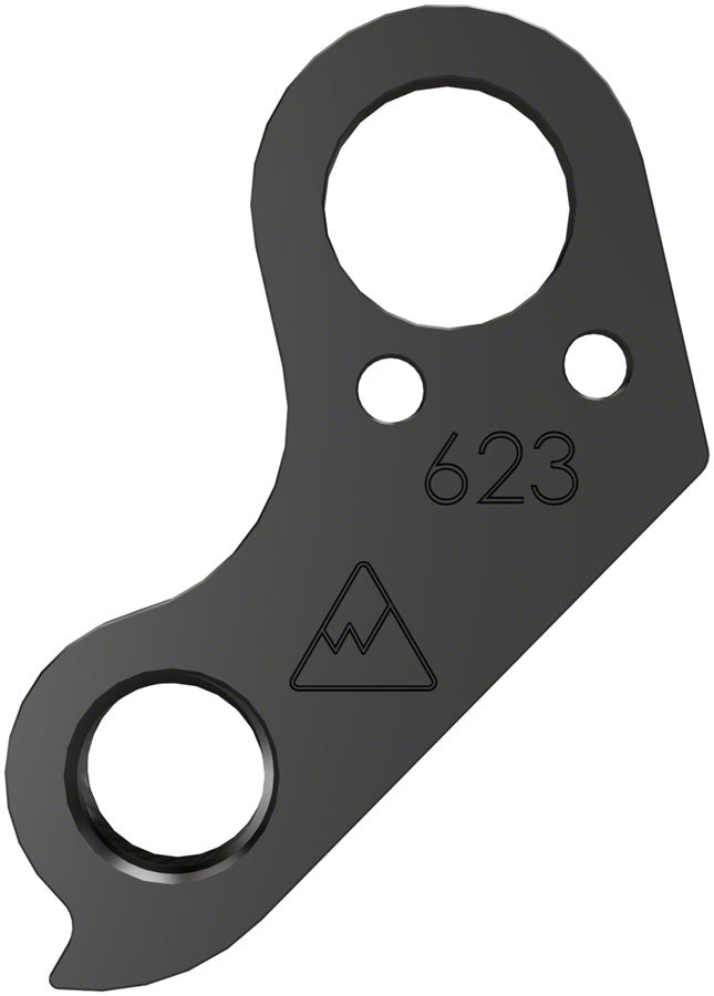 Load image into Gallery viewer, Wheels-Manufacturing-Dropout-623-Derailleur-Hanger-DRHG0475