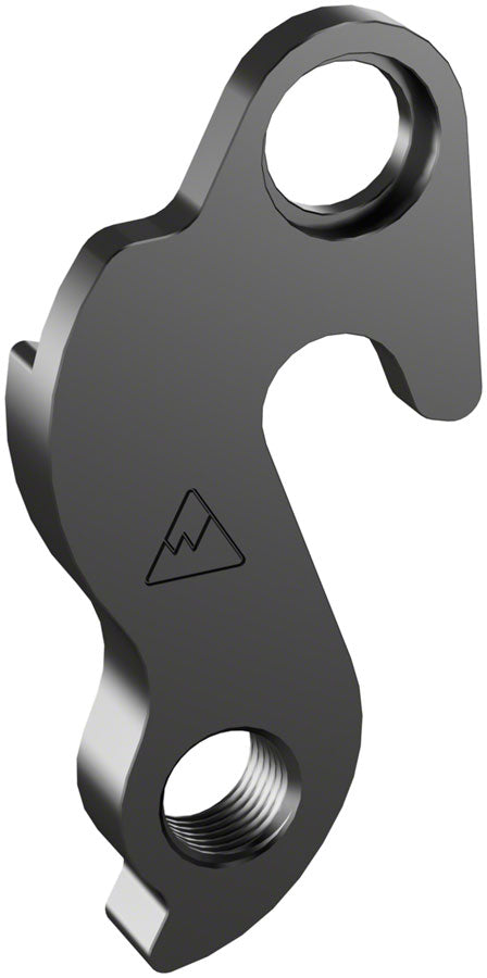 Load image into Gallery viewer, Wheels Mfg Derailleur Hanger, Dropout #637 NLS
