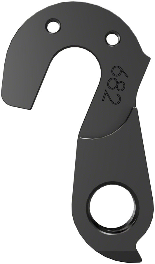 Load image into Gallery viewer, Wheels Manufacturing Derailleur Hanger - 682