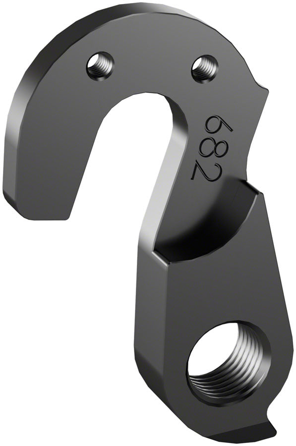 Load image into Gallery viewer, Wheels Manufacturing Derailleur Hanger - 682