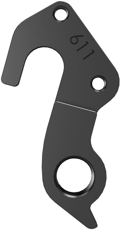Load image into Gallery viewer, Wheels Manufacturing Derailleur Hanger - 611
