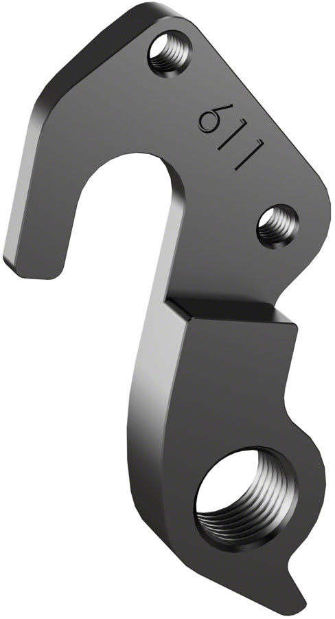 Load image into Gallery viewer, Wheels Manufacturing Derailleur Hanger - 611