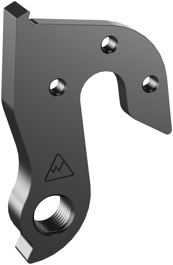 Load image into Gallery viewer, Wheels Manufacturing Derailleur Hanger - 632