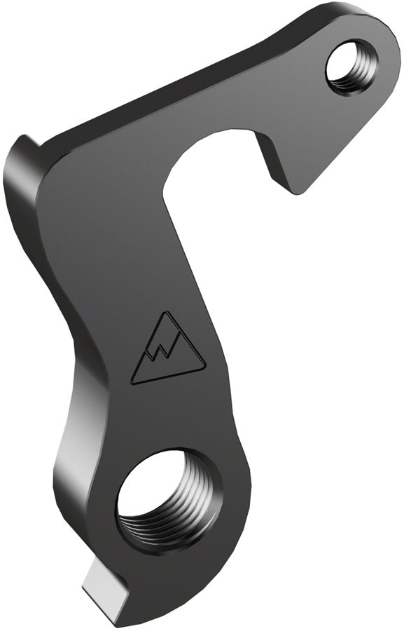 Load image into Gallery viewer, Wheels Manufacturing Derailleur Hanger - 640