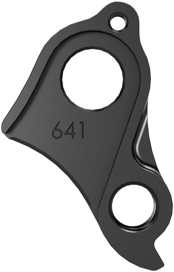 Load image into Gallery viewer, Wheels Manufacturing Derailleur Hanger - 641