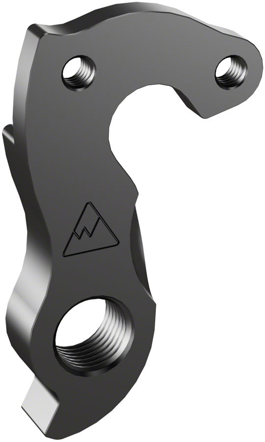 Load image into Gallery viewer, Wheels Manufacturing Derailleur Hanger - 642