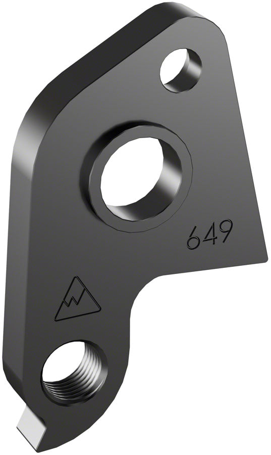 Load image into Gallery viewer, Wheels Manufacturing Derailleur Hanger - 649