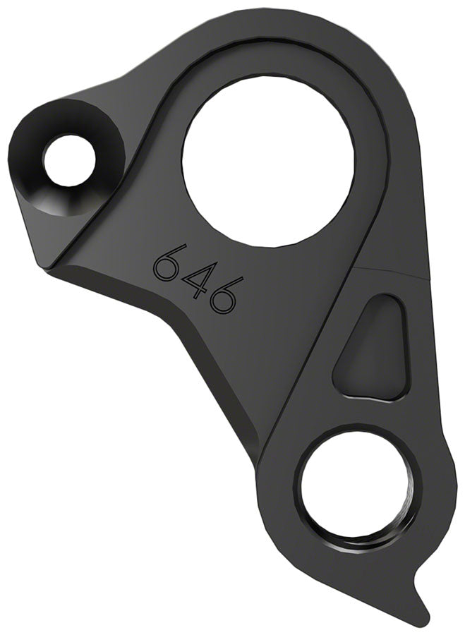 Load image into Gallery viewer, Wheels Manufacturing Derailleur Hanger - 646