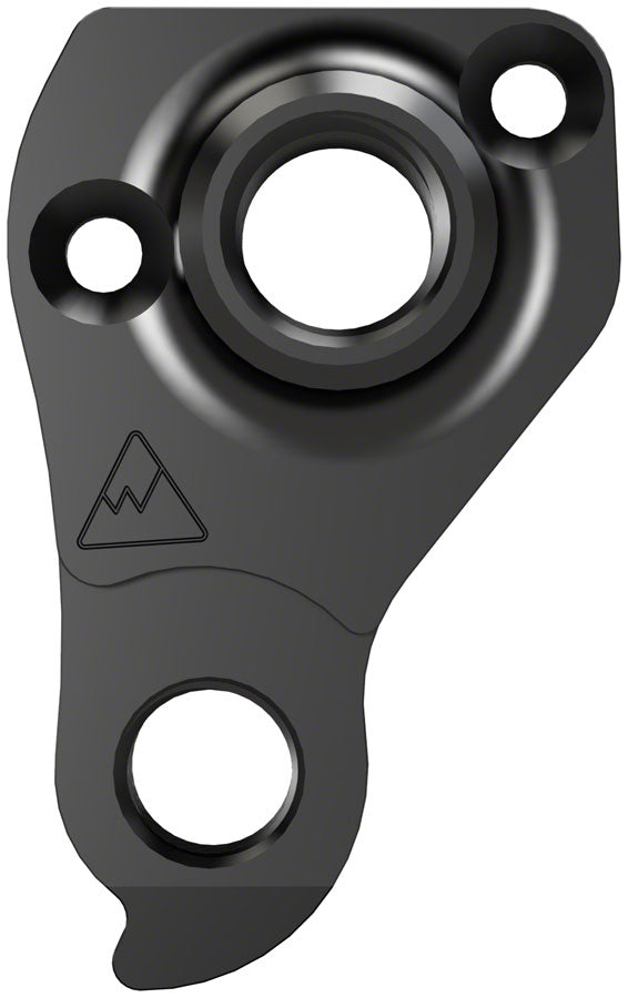 Load image into Gallery viewer, Wheels Manufacturing Derailleur Hanger - 678
