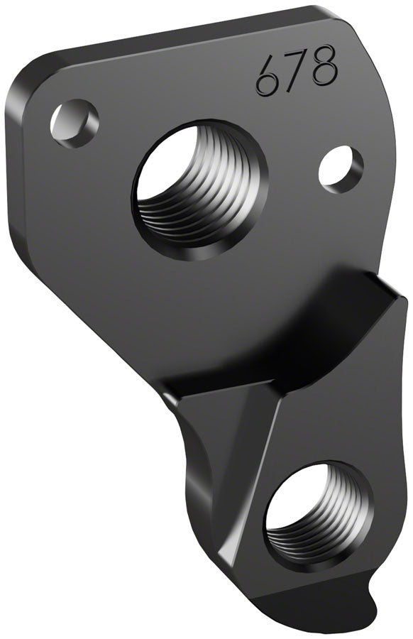 Load image into Gallery viewer, Wheels Manufacturing Derailleur Hanger - 678