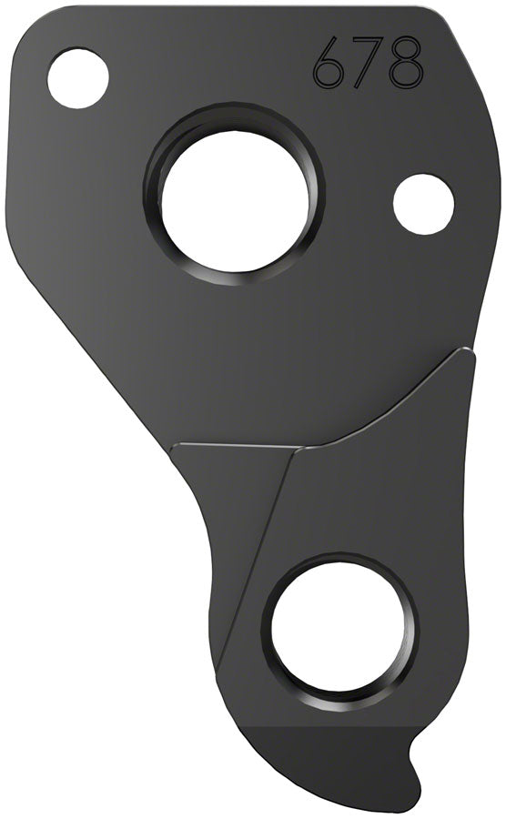Load image into Gallery viewer, Wheels Manufacturing Derailleur Hanger - 678