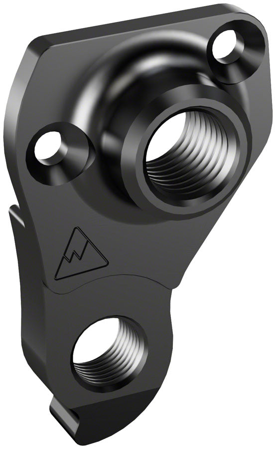 Load image into Gallery viewer, Wheels-Manufacturing-Hangers-Requiring-2-Fasteners-Derailleur-Hanger-DRHG0485