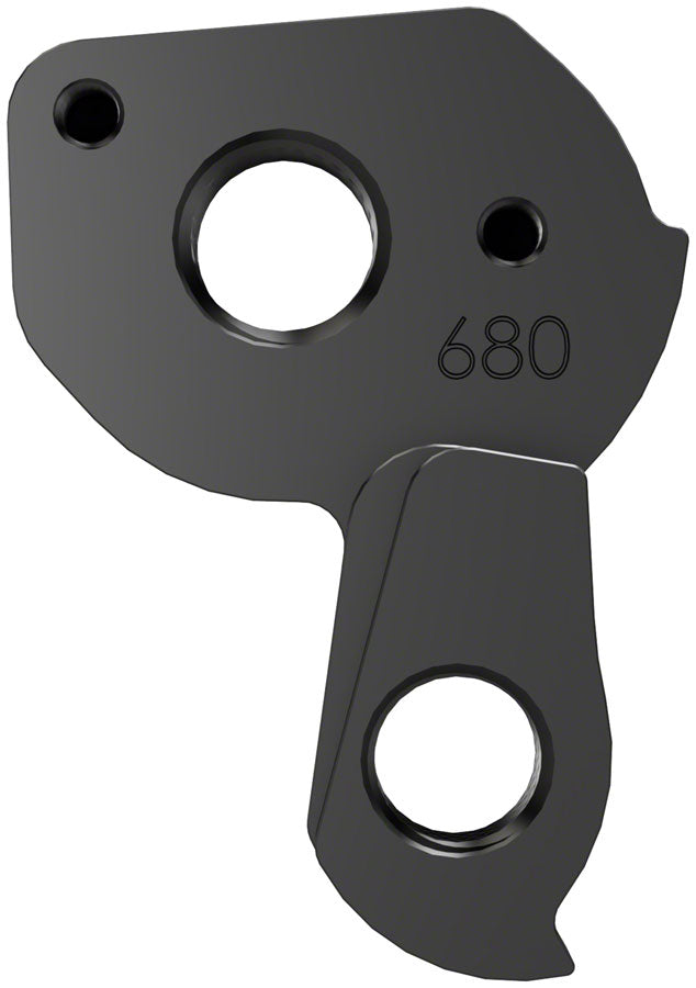 Load image into Gallery viewer, Wheels Manufacturing Derailleur Hanger - 680