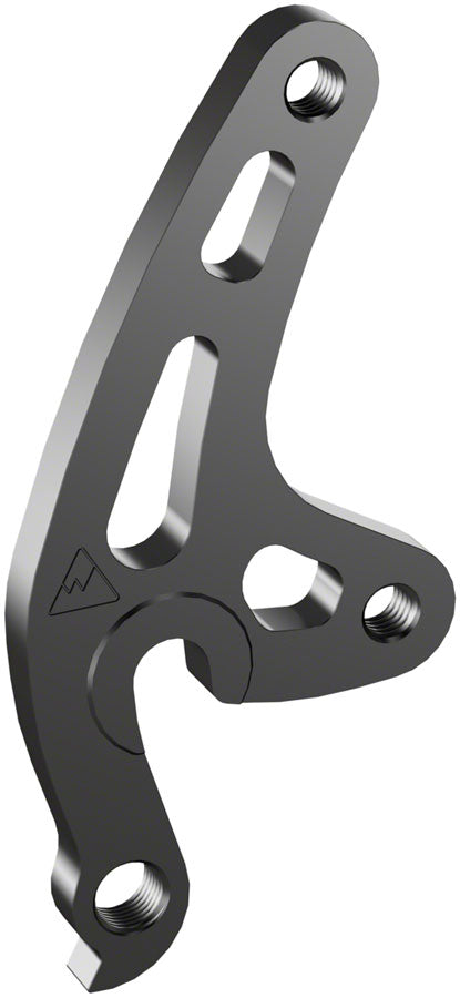Load image into Gallery viewer, Wheels Manufacturing Derailleur Hanger - 619