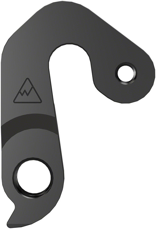 Load image into Gallery viewer, Wheels-Manufacturing-Dropout-644-Derailleur-Hanger-DRHG0503