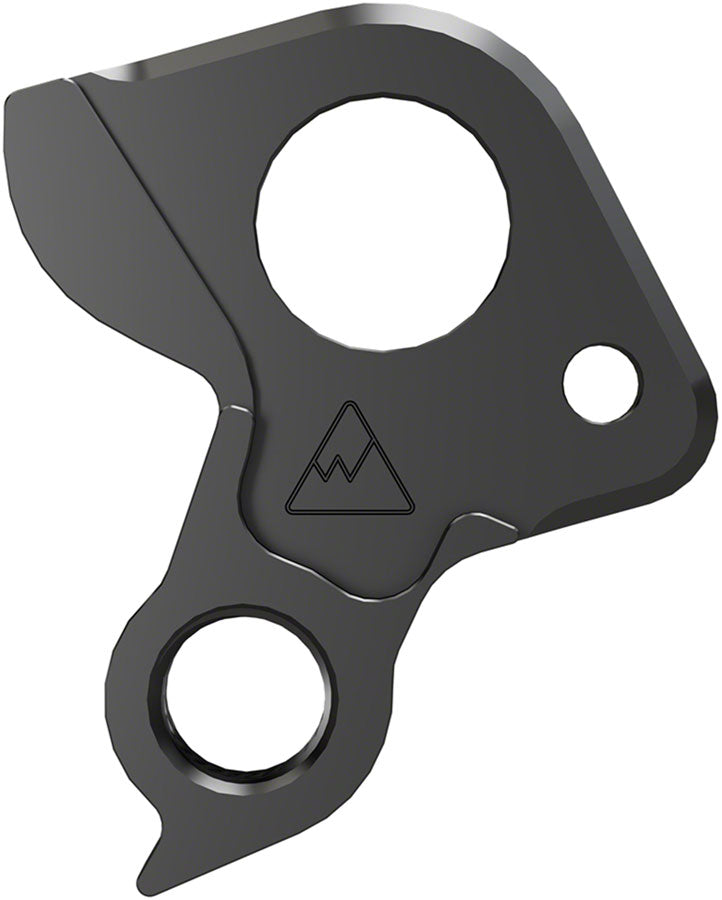 Load image into Gallery viewer, Wheels-Manufacturing-Dropout-647-Derailleur-Hanger-DRHG0498