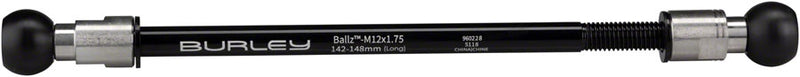 Load image into Gallery viewer, Burley Coho Thru-Axle Hitch - 12 x 1.75mm, 142-148mm
