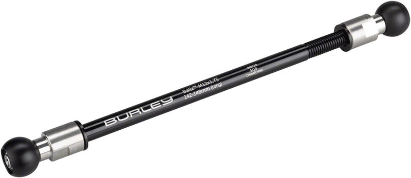 Load image into Gallery viewer, Burley-Coho-Ballz-Trailer-Hitch-Thru-Axle-Thru-Axle-Trailer-Hitch-Adaptor-FS0615