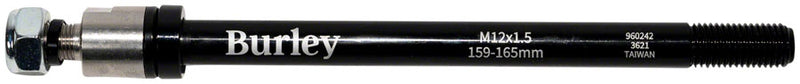 Load image into Gallery viewer, Burley-Trailer-Hitch-Adaptor-Thru-Axle-Thru-Axle-Trailer-Hitch-Adaptor-Universal-THAT0011