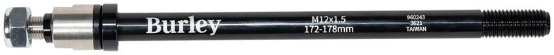 Load image into Gallery viewer, Burley-Trailer-Hitch-Adaptor-Thru-Axle-Thru-Axle-Trailer-Hitch-Adaptor-THAT0015
