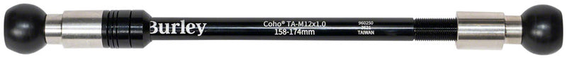 Load image into Gallery viewer, Burley-Coho-Thru-Axle-Hitch-Thru-Axle-Trailer-Hitch-Adaptor-Universal-THAT0026