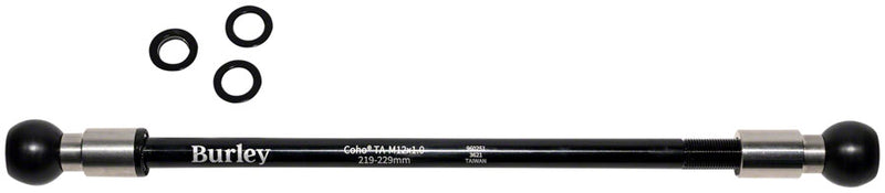 Load image into Gallery viewer, Burley Coho Thru-Axle Hitch - 12 x 1.0mm, 219-229mm