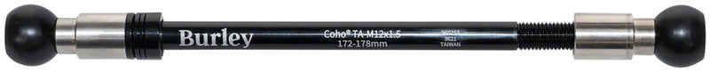 Load image into Gallery viewer, Burley-Coho-Thru-Axle-Hitch-Thru-Axle-Trailer-Hitch-Adaptor-Universal-THAT0022