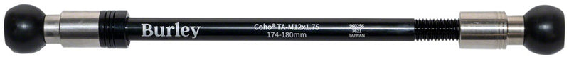 Load image into Gallery viewer, Burley-Coho-Thru-Axle-Hitch-Thru-Axle-Trailer-Hitch-Adaptor-Universal-THAT0016