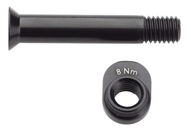 Load image into Gallery viewer, Salsa 47L Shock Mount Hardware Kit for V3 Split Pivot Frames - 1594