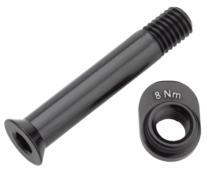 Load image into Gallery viewer, Salsa-Split-Pivot-Shock-Mount-Hardware-Kit-Suspension-Part-Mountain-Bike-Downhill-Bike-Hardtail-Bike-FS0709