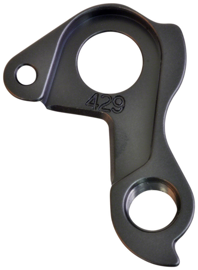 Load image into Gallery viewer, Wheels Manufacturing Derailleur Hanger 429 CNC Machined 6061 Aluminum