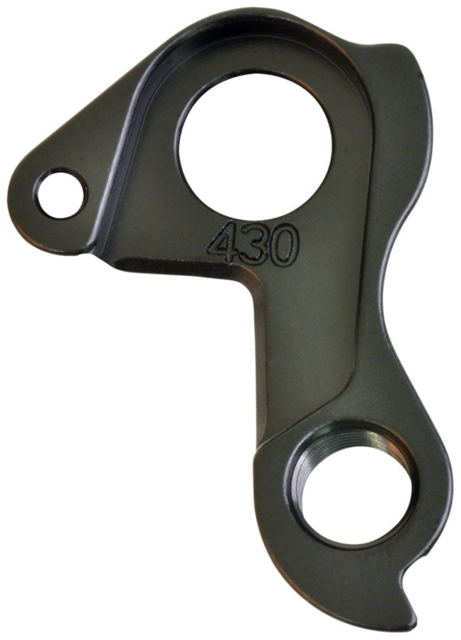 Load image into Gallery viewer, Wheels Manufacturing DROPOUT-430, Derailleur Hanger, COOP
