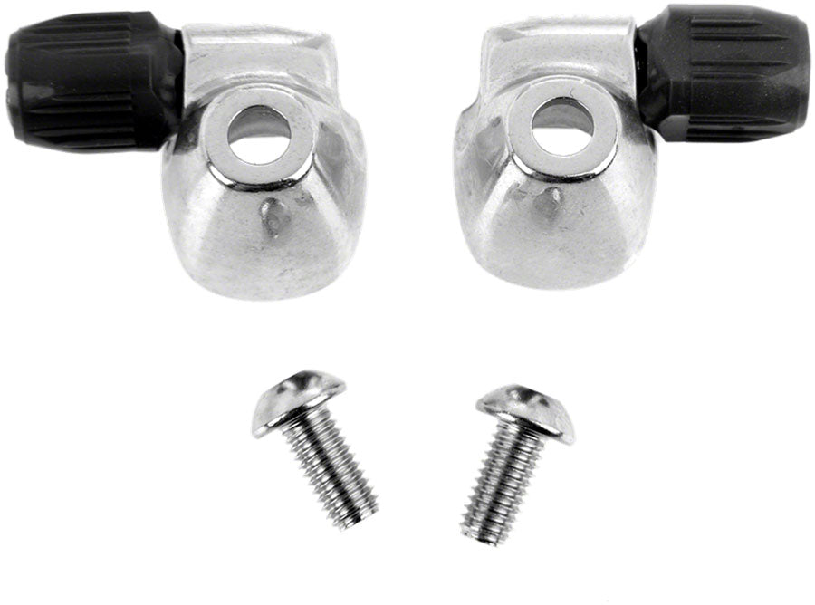 Cavo Arresto Telaio Shimano SM-CS50 Originale – Alluminio – Per Bici Da Corsa E Ciclocross - Foto 2