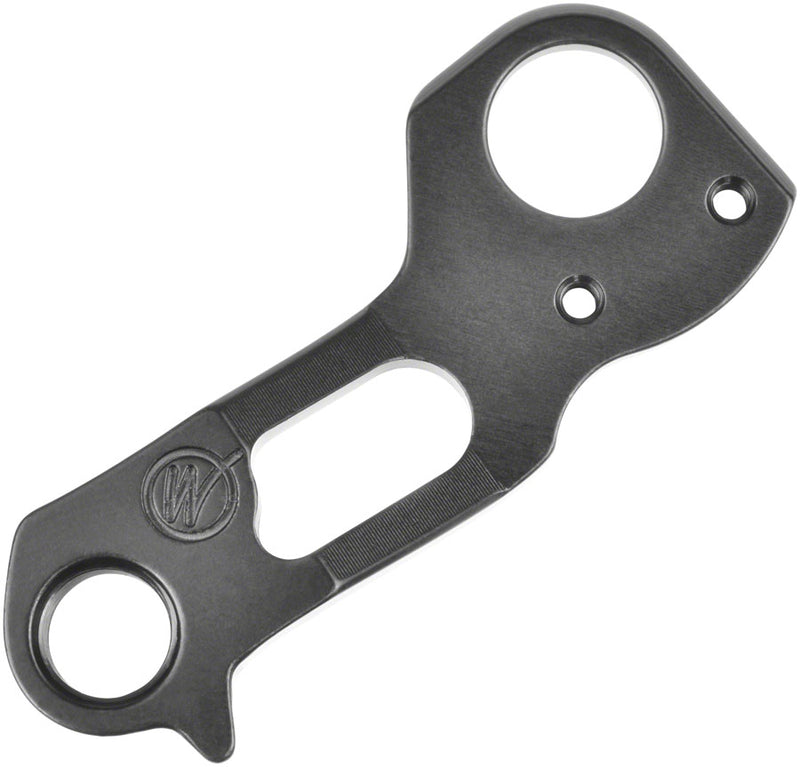 Load image into Gallery viewer, Wheels Manufacturing DROPOUT-396, Derailleur Hanger, Trek for Shimano Direct Mount