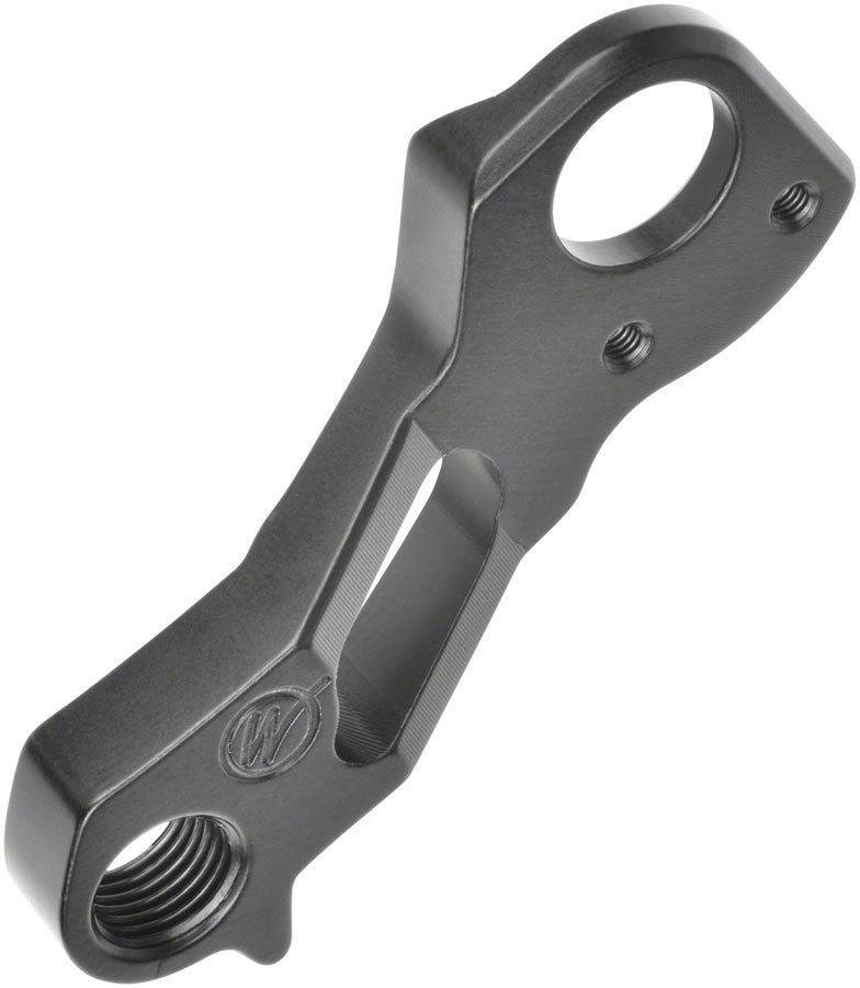 Load image into Gallery viewer, Wheels Manufacturing DROPOUT-396, Derailleur Hanger, Trek for Shimano Direct Mount