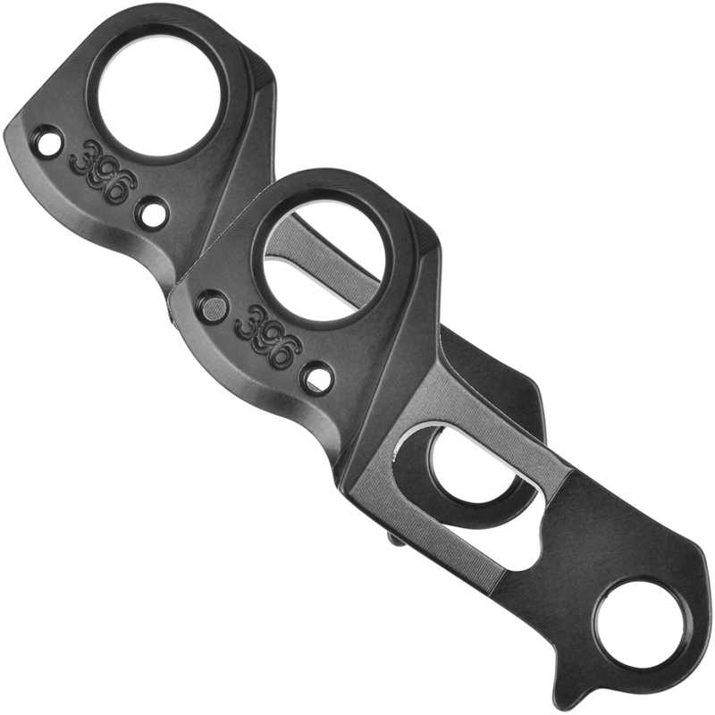 Load image into Gallery viewer, Wheels-Manufacturing-Hangers-Requiring-1-Fastener-Derailleur-Hanger-Mountain-Bike-Road-Bike-FS1556PO2