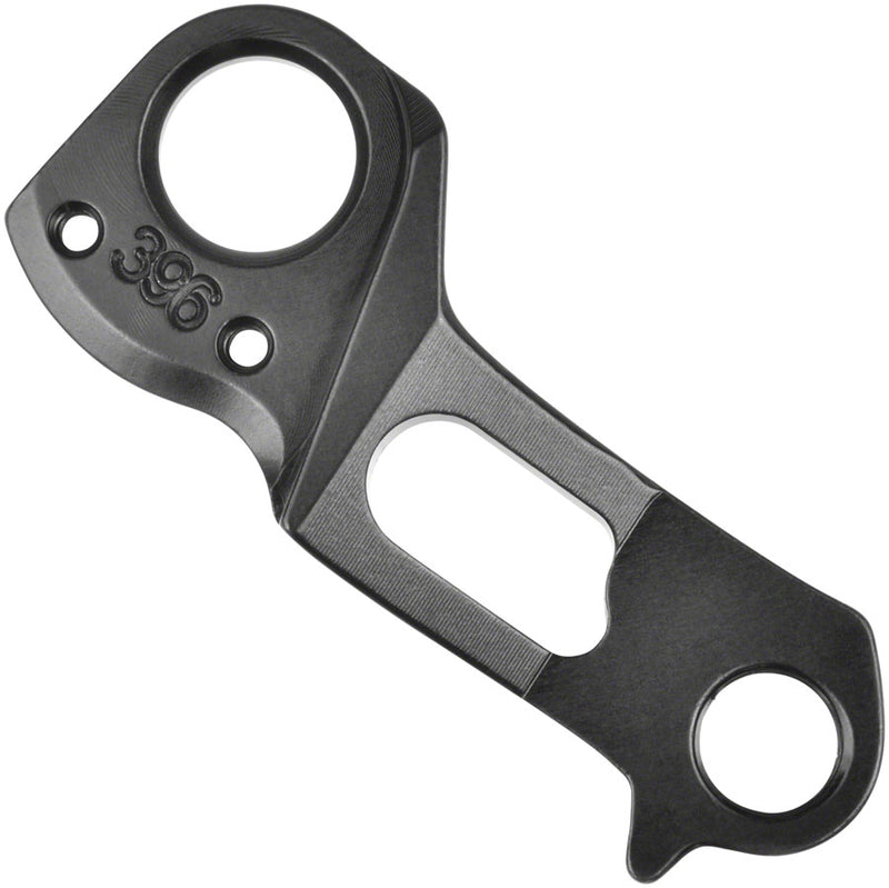 Load image into Gallery viewer, Pack of 2 Wheels Manufacturing Direct Mount Derailleur Hanger 396