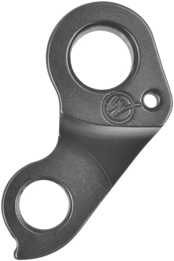 Load image into Gallery viewer, Wheels-Manufacturing-Hangers-Requiring-1-Fastener-Derailleur-Hanger-Mountain-Bike-Road-Bike-FS1561