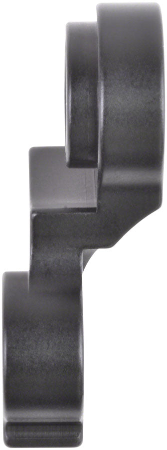 Load image into Gallery viewer, Wheels Manufacturing 6061 Aluminum Derailleur Hanger 399 Black No Hardware