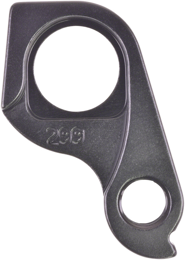 Load image into Gallery viewer, Wheels Manufacturing Deraileur Hanger - 299 CNC Machined 6061 Aluminum