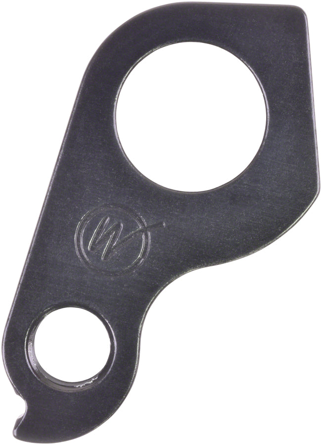 Load image into Gallery viewer, Wheels-Manufacturing-Hangers-Requiring-1-Fastener-Derailleur-Hanger-Mountain-Bike-Road-Bike-FS1564