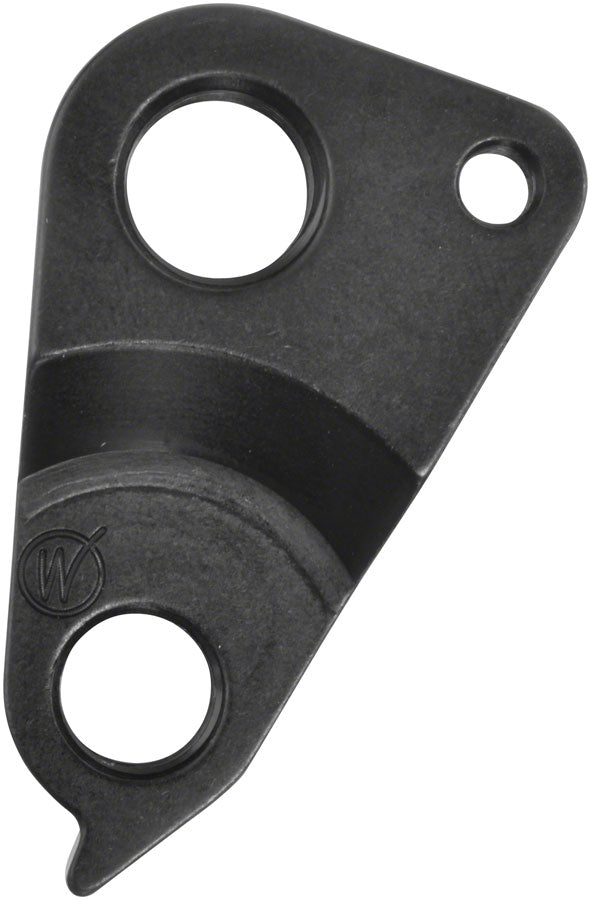Load image into Gallery viewer, Wheels Manufacturing Derailleur Hanger 329 CNC Machined 6061 Aluminum Alloy